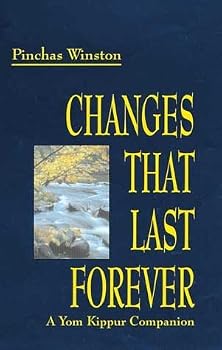 Hardcover Changes That Last Forever Book