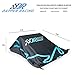 DAPPER RACING | Fundas SIMRACING para volante y pedales | Compatible con...