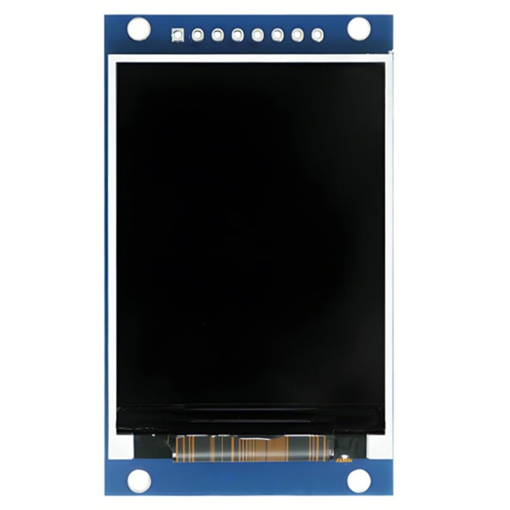 Amazon.co.jp: Eoutegn カラーLCDスクリーン 2.0インチ TFT LCD