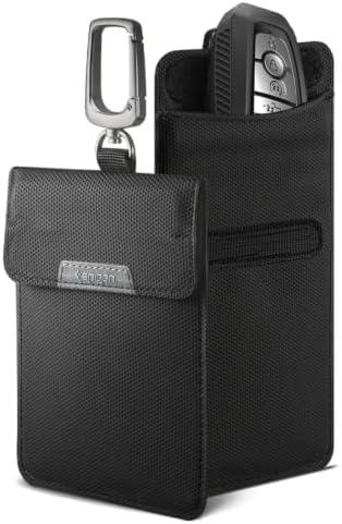 Spigen Faraday Pouch
