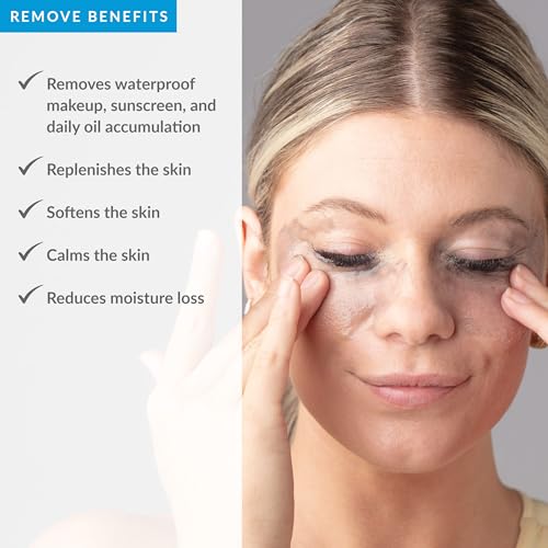 PMD Beauty Remove Makeup Removing Balm, view 2