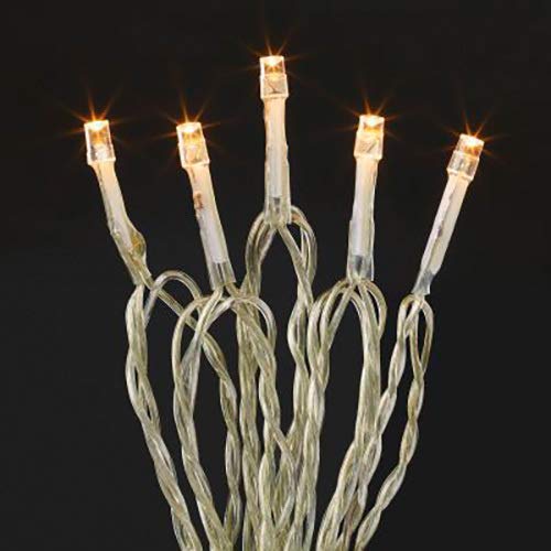Ersatzlämpchen Für LED, 5 Stück Für 10er Und 20er Lichterkette (Duria