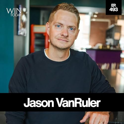 This Is Why You Keep Having the Same Argument. Jason VanRuler on the Wound Behind Every Fight You Can't Escape.