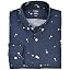 Navy Multi Pt7058