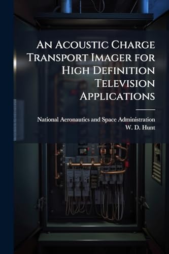 An Acoustic Charge Transport Imager for High Definition Television Applications: Reliability Modeling and Parametric Yield Prediction of GaAs Multiple Quantum Well Avalanche Photodiodes