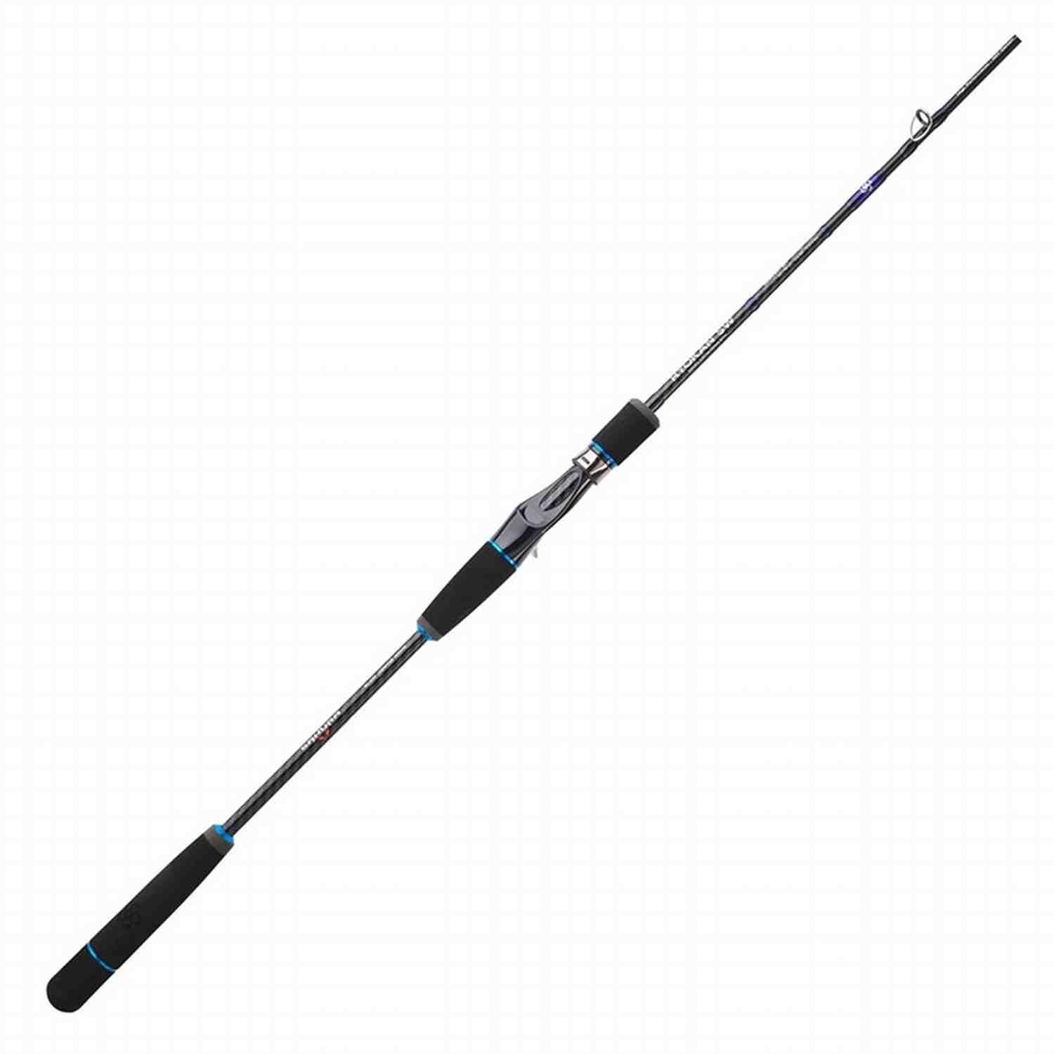Sakura Ryokan Sw Casting 6'10.2 cm 90-200g - Plantilla lenta - 1 segundo