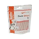 Boxby Strips - Ente - 90 g