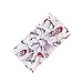 Produktbild Fansi 1 PC Baby Kopftuch Hut Bogen Stretch Mode Kreative Einfache Bogen Stirnband Kopfkappe Für Babys, Kinder im Alter von 0-8