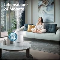 Philips Original Aroma-Pads ür Luftbefeuchter & Ventilatoren – Ansicht 4