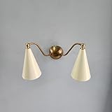 Handcrafted Mid Century Modern...