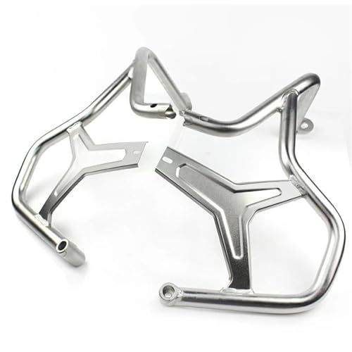 Barres de protection moteur pour R1200GS Adventure 2014-2017