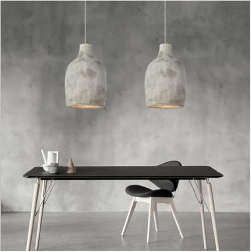 Lampes suspendues de décoration de bureau de restaurant - 2