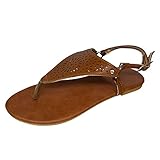 PTLLEND OrthopäDische Damenschuhe OrthopäDische Sandalen Damen OrthopäDische Hausschuhe Damen SlipOn Walking Shoes damen schuhe freizeitschuhe mode kristallklare mit outdoor sommerschnalle slipper