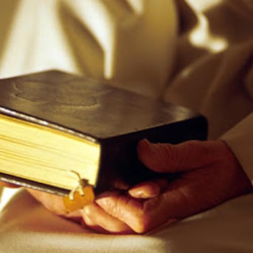 Recita di Compieta - Lunedì