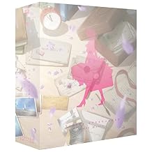 Violet Evergarden The Movie Dual Format 4K & Blu-ray [Collectors Limited Edition]