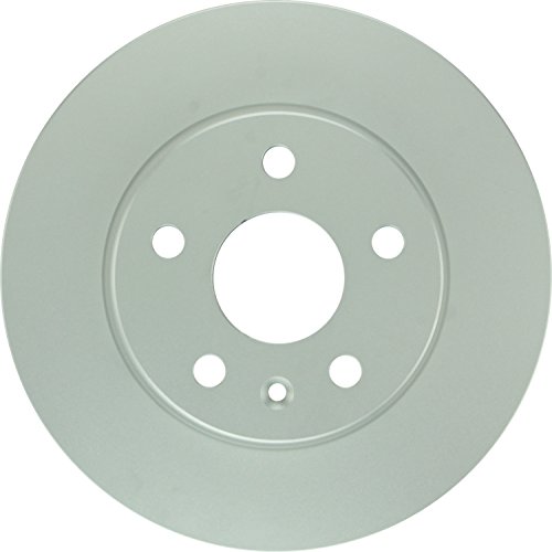 Disque de frein silencieux Bosch QuietCast avant pour Buick
