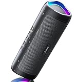 Bluetooth Speaker, 20W...image