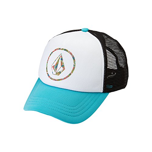 Volcom Junior's Always On Trucker Hat