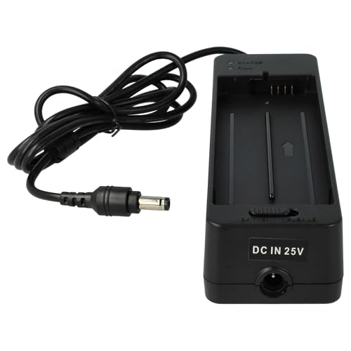 Adaptateur batterie adaptateur chargeur pour imprimante Canon série Selphy par ex. CP100 CP200 CP300 CP720 CP810 CP900 etc. Remplace CG CP200 - vue 9