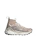 Produktbild adidas Terrex + and Wander Free Hiker 2.0 Hiking Shoes Women's, Brown, Size 8