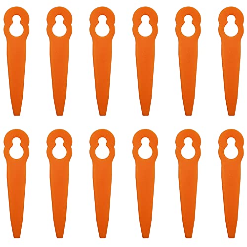 Find The Best Mower Blades For Weeds Reviews & Comparison Katynel