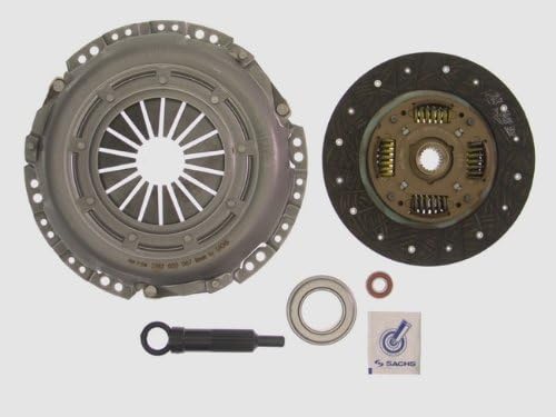 Sachs Clutch Kit