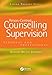 Person-Centred Counselling Supervision (Living Therapies Series)