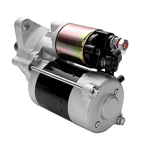 Image of SCITOO Starter Fit For Honda Civic 1998-2000 1.6L 17741,SM442-32