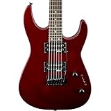 Jackson Dinky JS12 MRD · Guitarra eléctrica