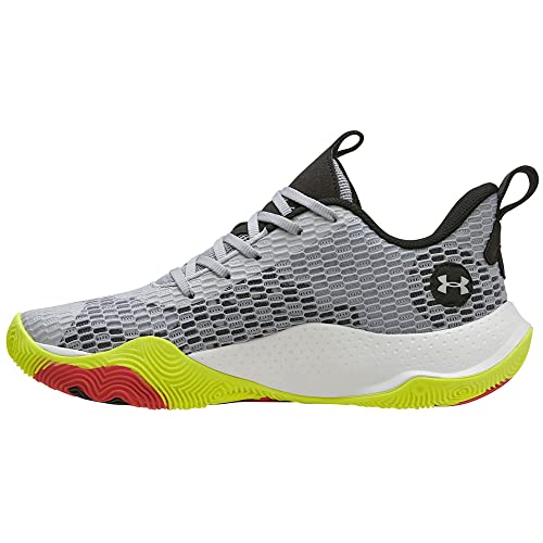 Tênis de Basquete Spawn 3 - Under Armour