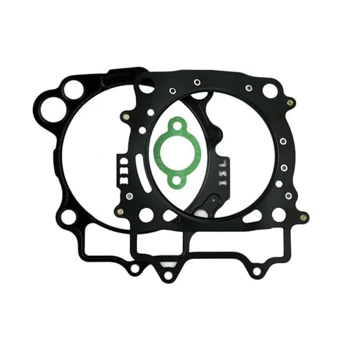 Kit joints de cylindre et admission pour éviter la perte de compression WR450F