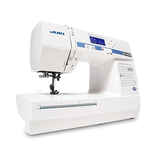 Macchina da Cucire Juki HZL LB5100