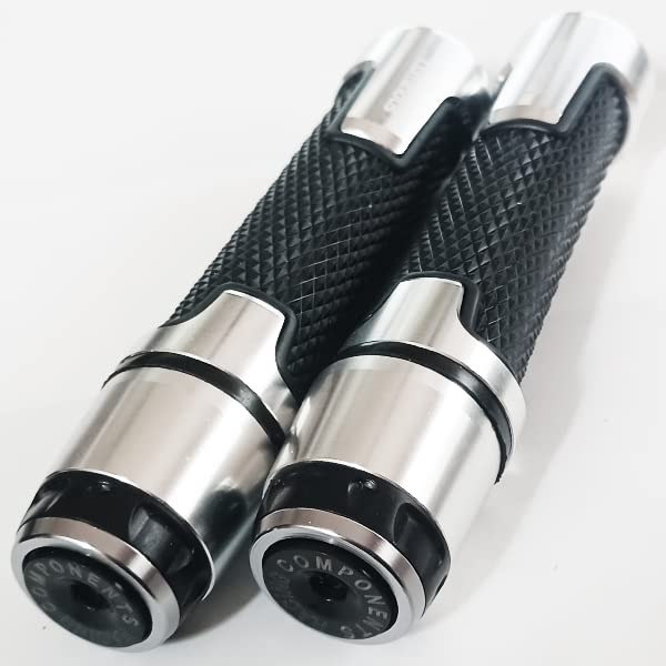 LUNJEのアルミエアロハンドル LUNJEのエアロハンドル LUNJEのエアロハンドル