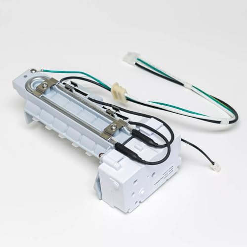 Refrigerador fabricador de hielo W11579560 para Whirlpool miniatura 3