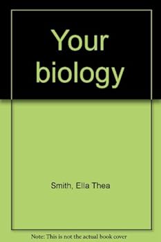 Unknown Binding Your biology Book