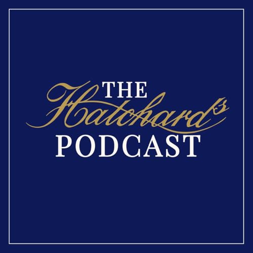 『The Hatchards Podcast』のカバーアート