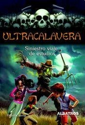 Paperback Siniestro viaje de estudios [Spanish] Book