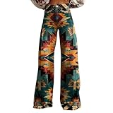 🌈 Vibras Retro Años 70: Estos schlaghose damen 70er mezclan el estilo hippie clásico con el streetstyle Y2K moderno. Unas auténticas schlagjeans damen imprescindibles para festivales, moda urbana y uso diario