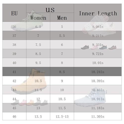Barefoot Winter Shoes, Wide Toe Barefoot Winter Boots, Warm Casual Winter Barefoot Shoes, Non-Slip Sneakers2