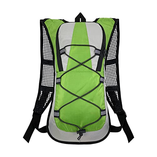Sac à Dos Voyage, Sac à Dos De RandonnéE 5L Sac à Dos ImperméAble pour Le Sport En Plein Air Sac à Dos DéContracté pour L'éCole Pour Le Sport De Plein Air Les Voyages La Marche La RandonnéE Cover