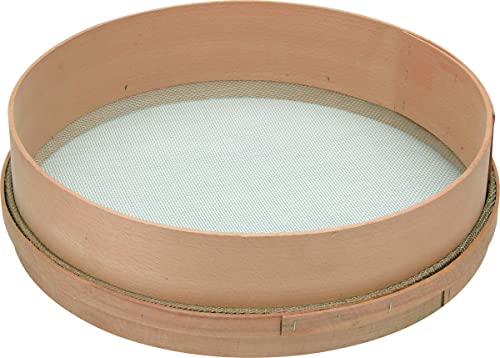 NESPOLI Tamis de maçon n°14