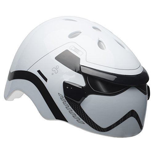 Star Wars StromTrooper Child Multi-Sport Helmet