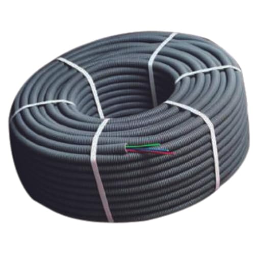 PROFIFLEX - Gaine préfilée Profiflex® Ø 20 PTT 298 100 m - CPF2C