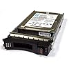 IBM 146GB 15K 2.5 HDD **Refurbished**, 49Y1841-RFB (**Refurbished**) (Reacondicionado)
