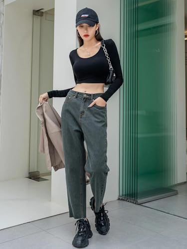 Image of KOTTY Womens Denim Jeans | Flexible Comfort Wear | Stylish Look