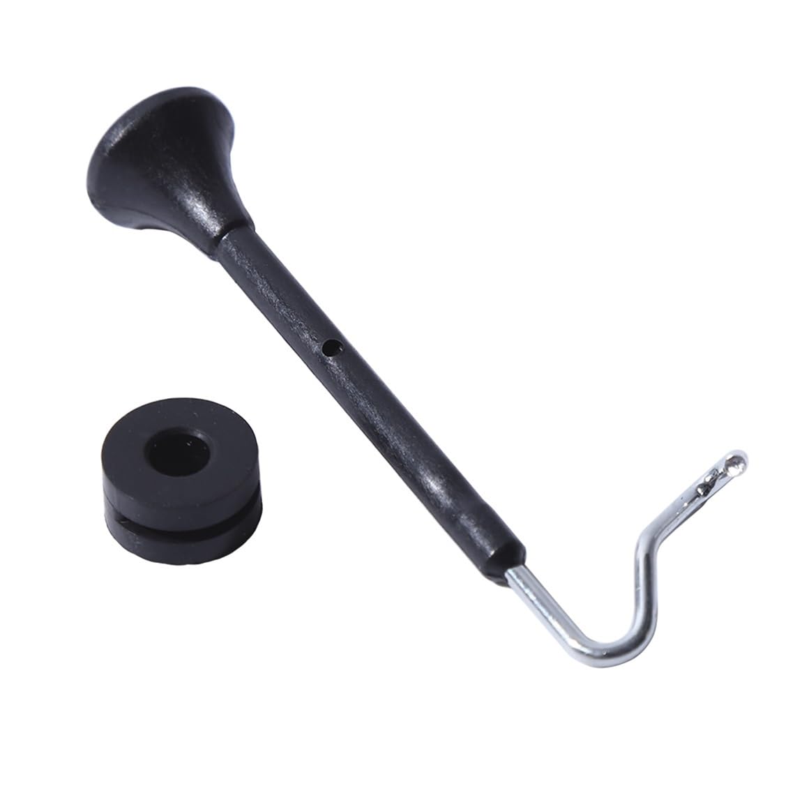 Levier accélérateur tronçonneuse 5200 4500 pièce rechange gaz