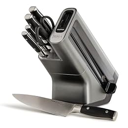 Ninja Foodi StaySharp Knife Block K32006UK from Best Knife Sets