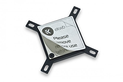 Preisvergleich Produktbild EKWB EK-Supremacy EVO Acetal / Nickel