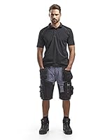 Algopix Similar Product 5 - Blaklader Workwear Shorts X1500