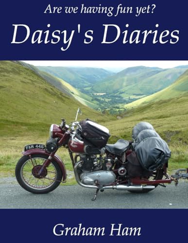 Are We Having Fun Yet?: Daisy'S Diary (Daisy'S Diaries)